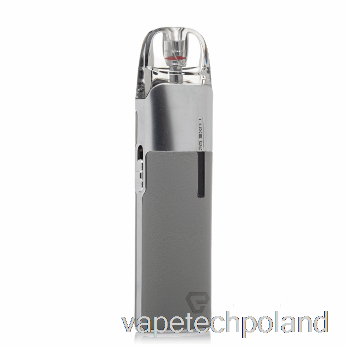 Vape Pen Vaporesso Luxe Q2 Pod System Szary